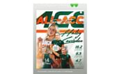 Carson Beck's mom Tracy has 2-word reaction to Haley Cavinder's latest milestone at Miami (Image by Instagram/@tracybeck_28)